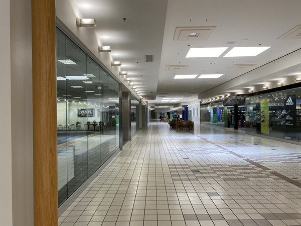 Bay City Mall (Bay City Town Center) - June 15 2022 Photo